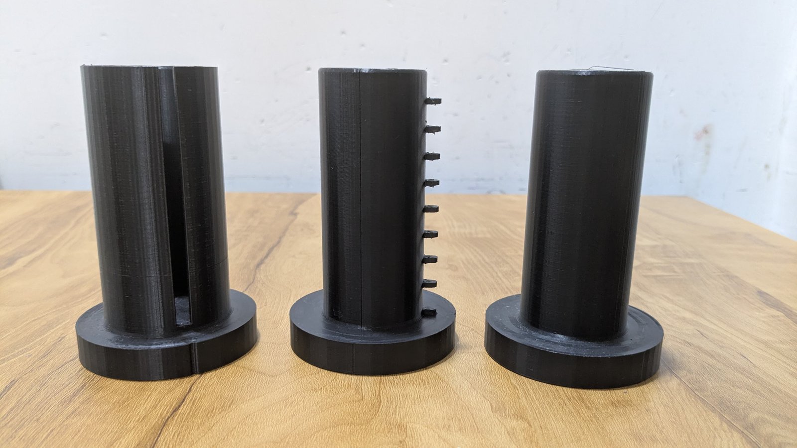 Precision Mechanical Parts