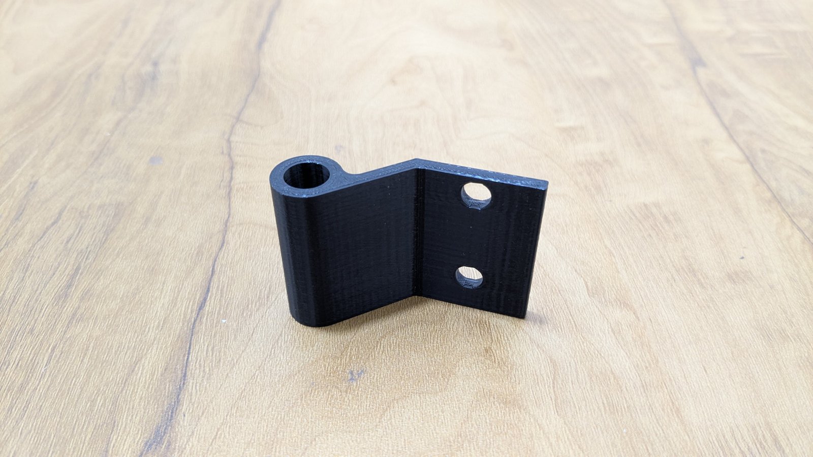Mounting Bracket
