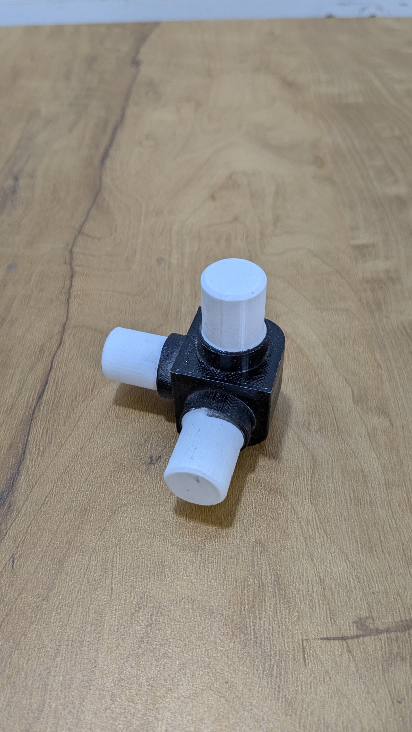 3D Printed Parts 2