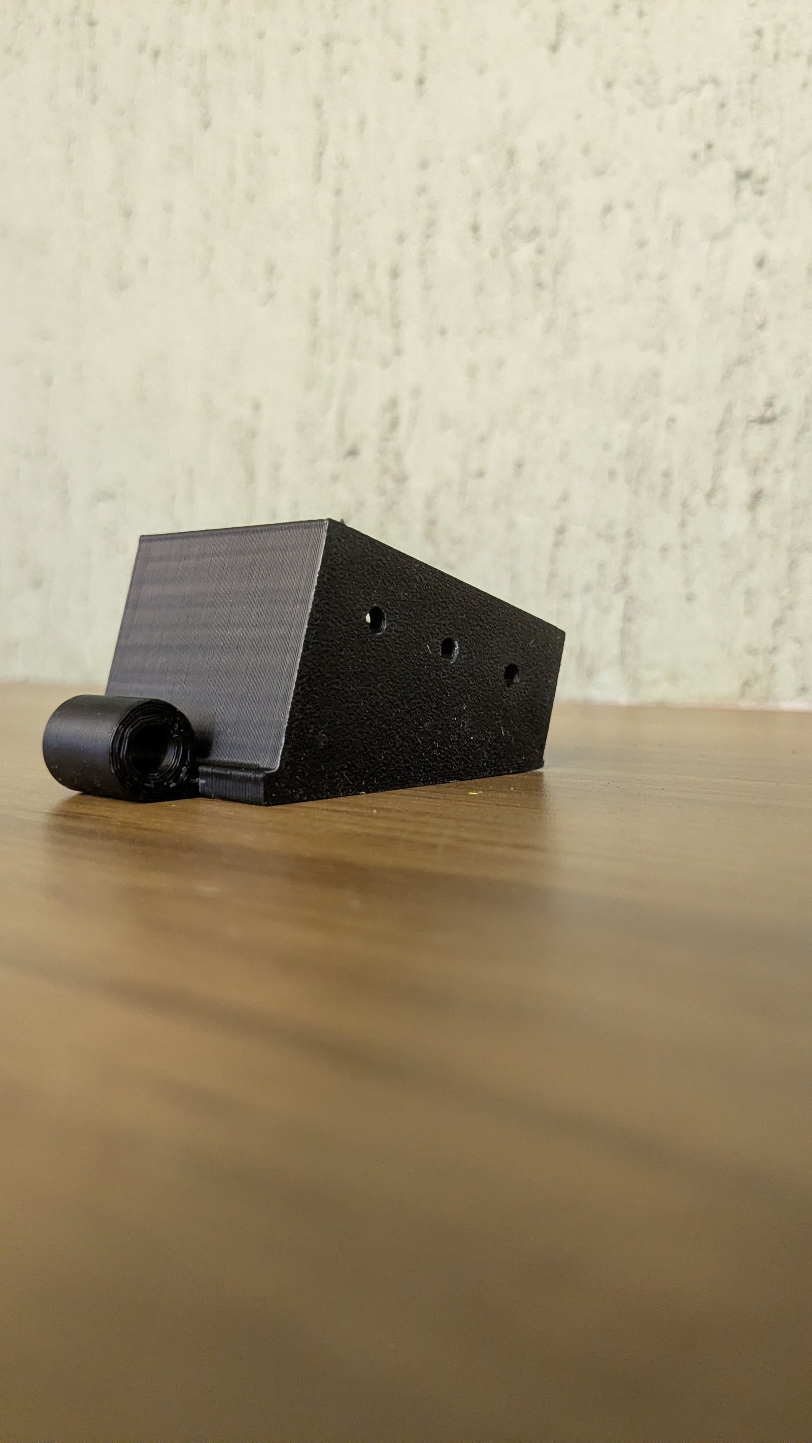 Custom Hinges