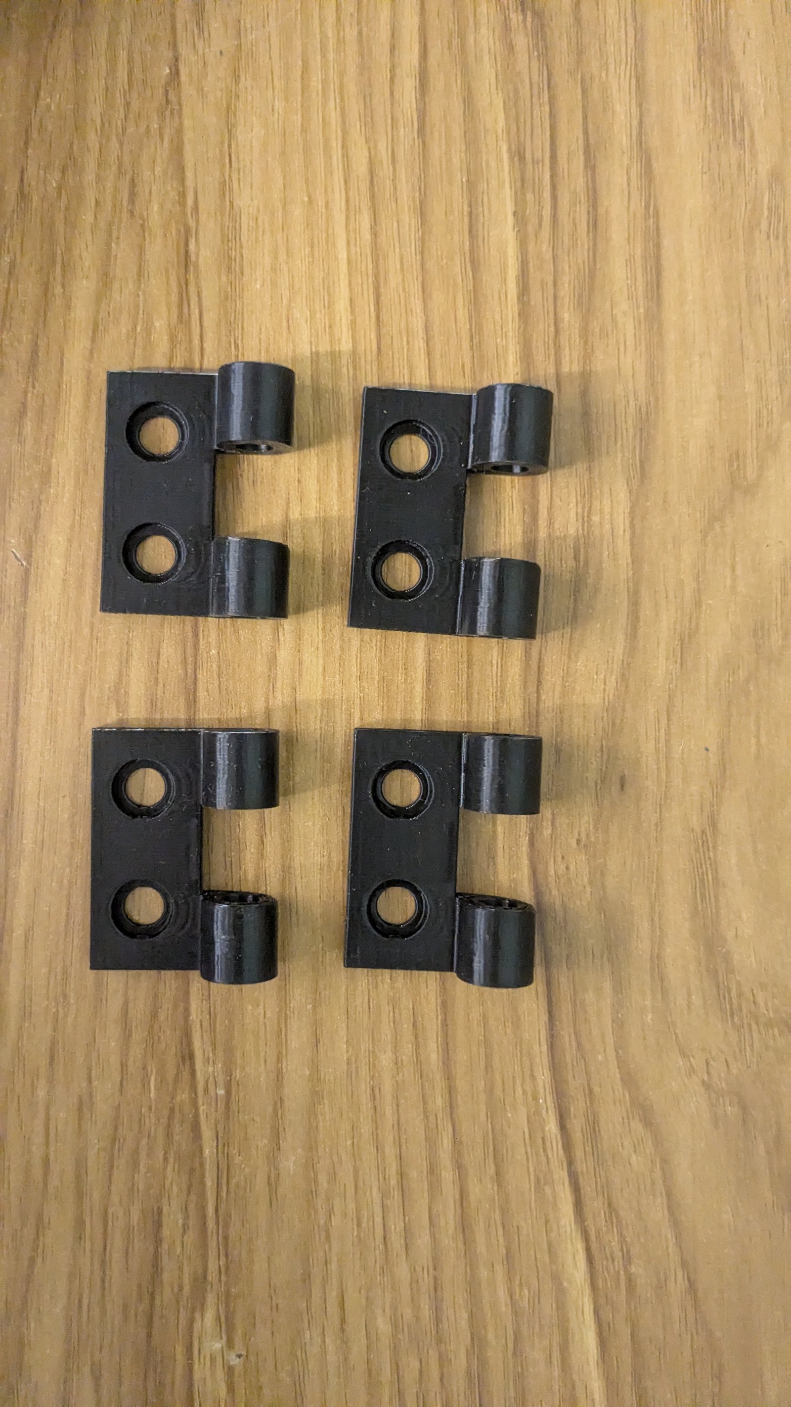 Manifold Component