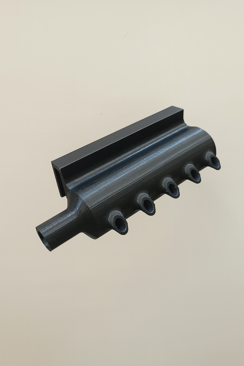 Complex Assembly